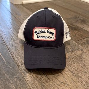 Bubba gump shrimp trucker hat
